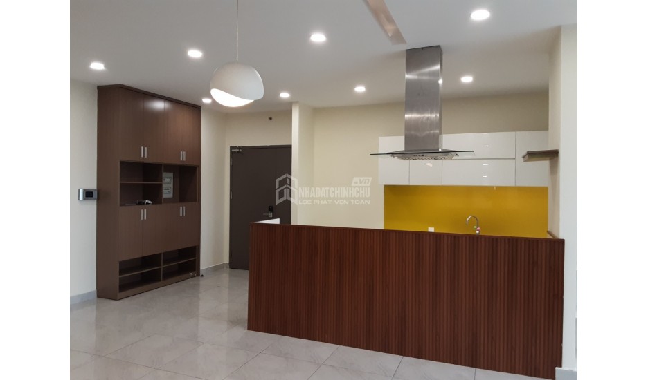 Bán căn hộ Sunny Plaza Phạm Văn Đồng - 117m2 , 3pn chỉ 6ty8 sổ riêng